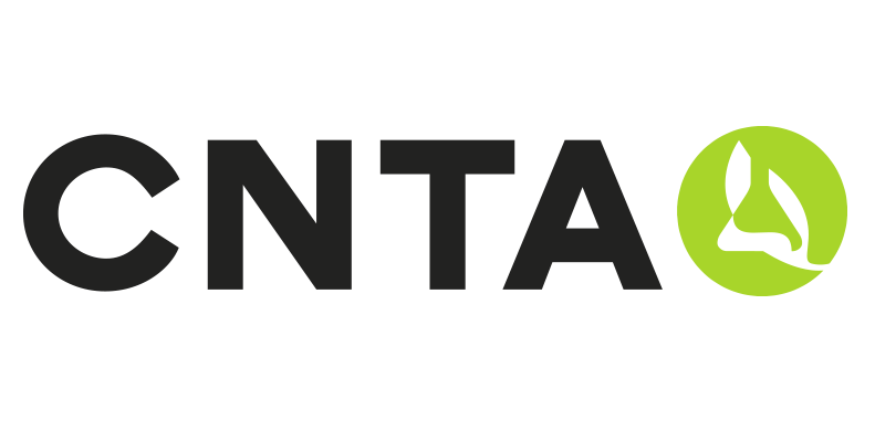 Logo CNTA